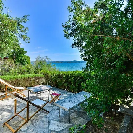 Ferienhaus New! Janika Sveti Petar (Zadar)