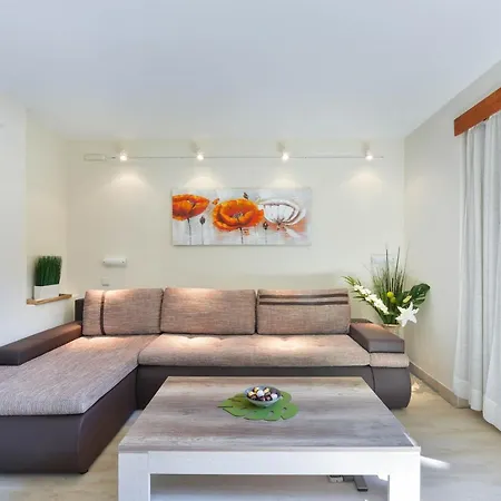New! Janika Holiday home *